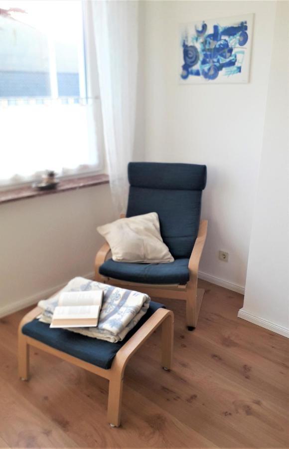 Ferienwohnung Richter 키르훈뎀 외부 사진